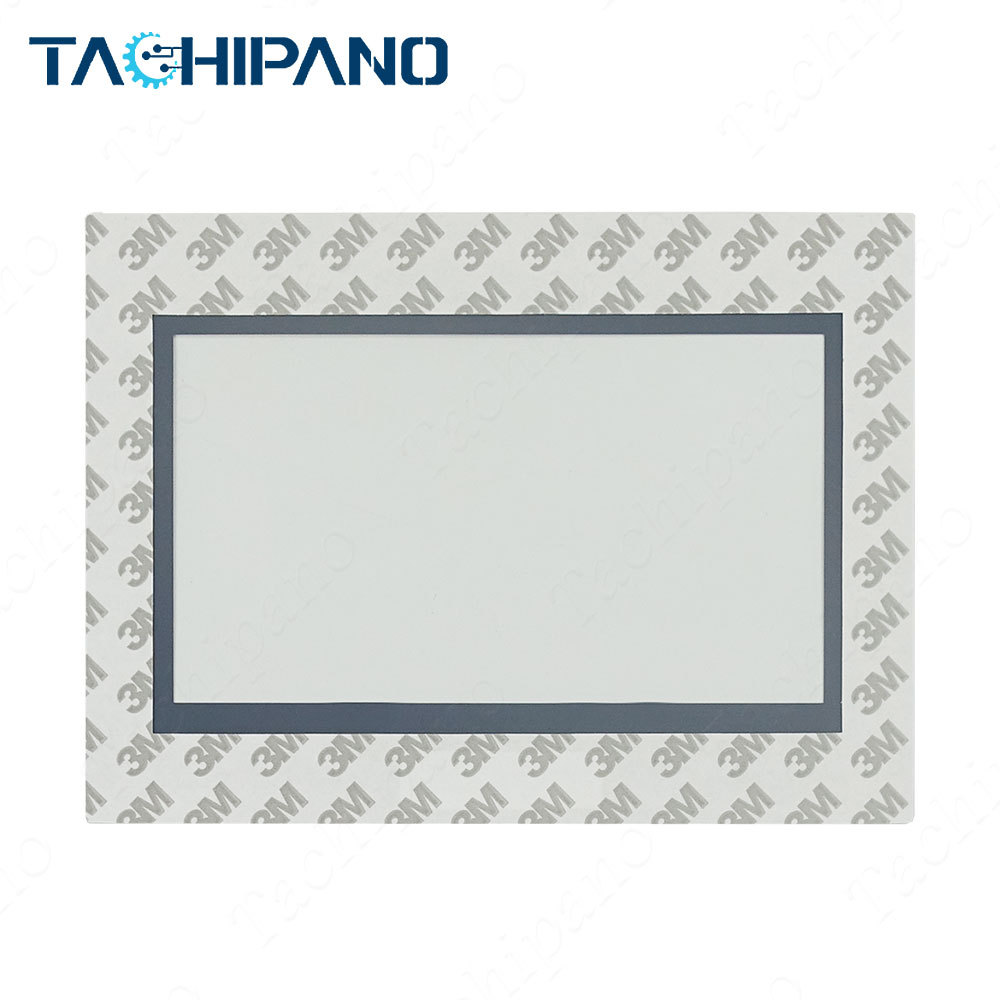MT6070iH MT6070iH2WV MT6070iH3W Touch Screen Panel, Protective Film for Weinview MT6070iH MT6070iH2WV MT6070iH3W