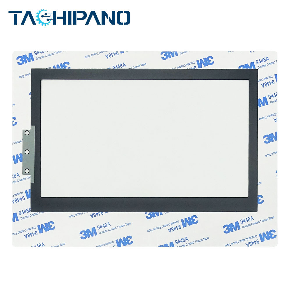 MT4414T MT4414TE Touch Screen Panel, Protective Film for Kinco MT4414T MT4414TE