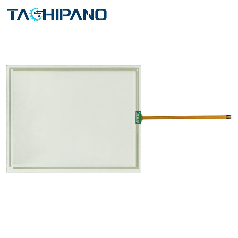 MT4414T MT4414TE Touch Screen Panel, Protective Film for Kinco MT4414T MT4414TE