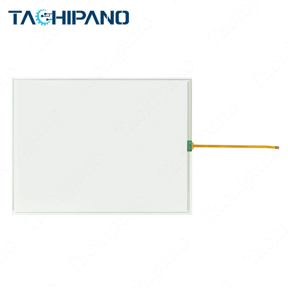 MT8102iE MT8102iE1WV Touch Screen Panel, Protective Film for WEINVIEW MT8102iE MT8102iE1WV