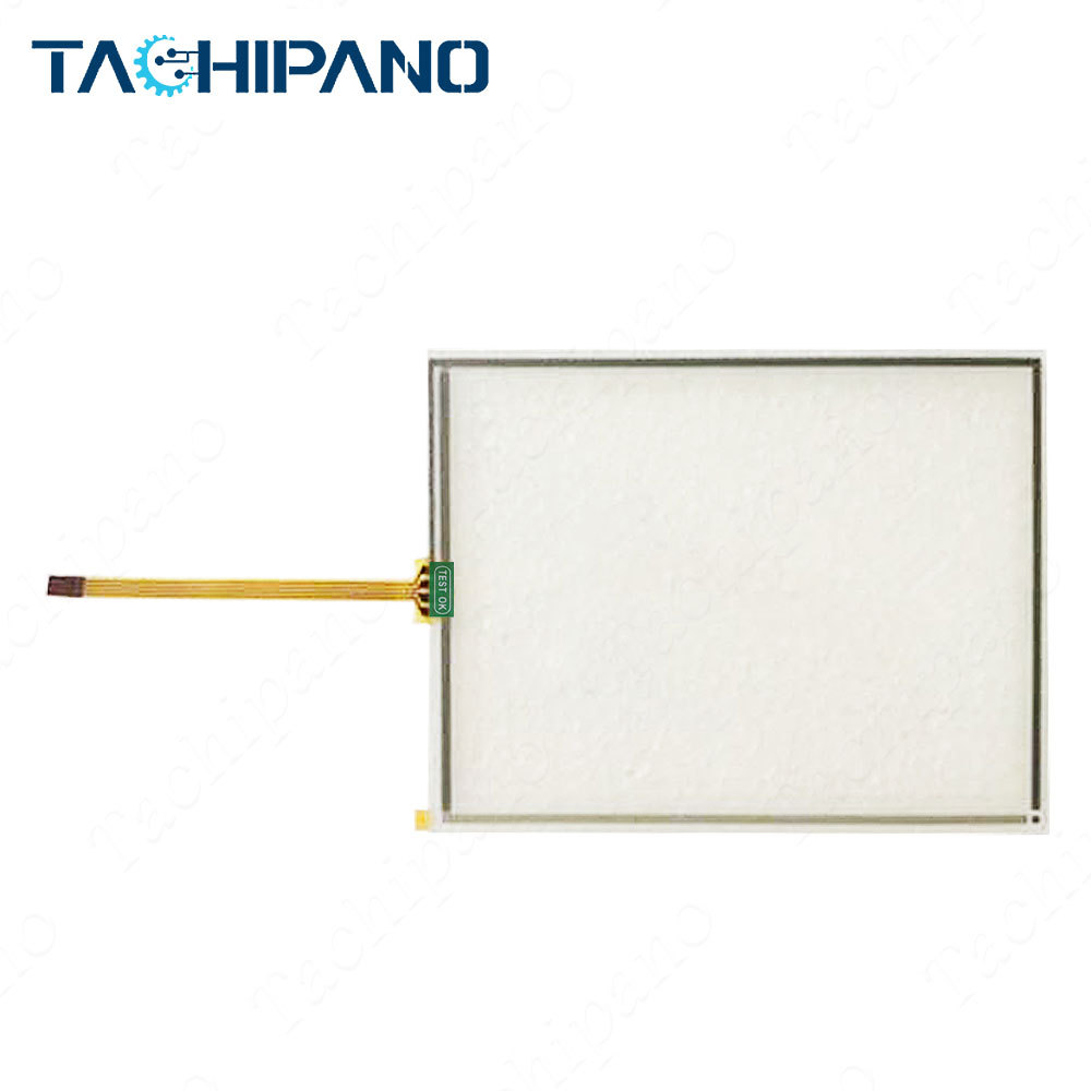 MT8080T MT8080TEV MT8080TWV Touch Screen Panel Glass for Weinview MT8080T MT8080TEV MT8080TWV