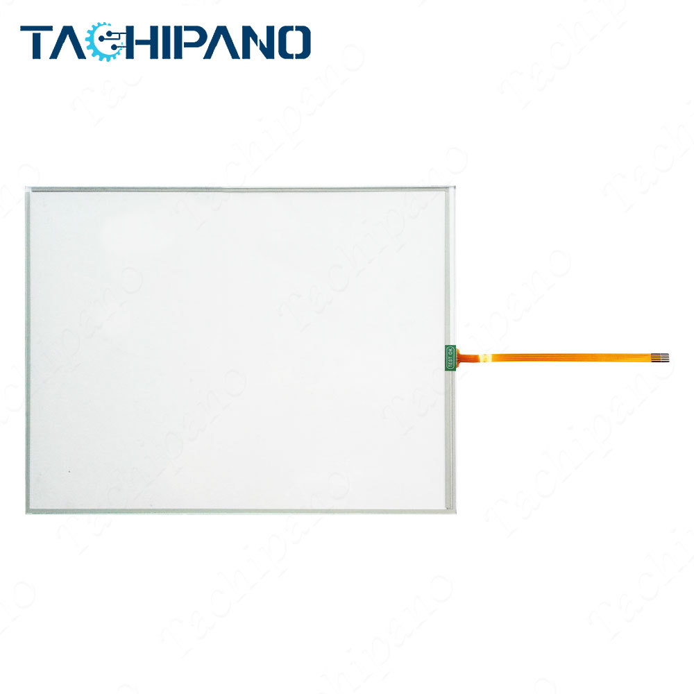 MT4522T MT4522TE Touch Screen Panel, Protective Film for WEINVIEW MT4522T MT4522TE