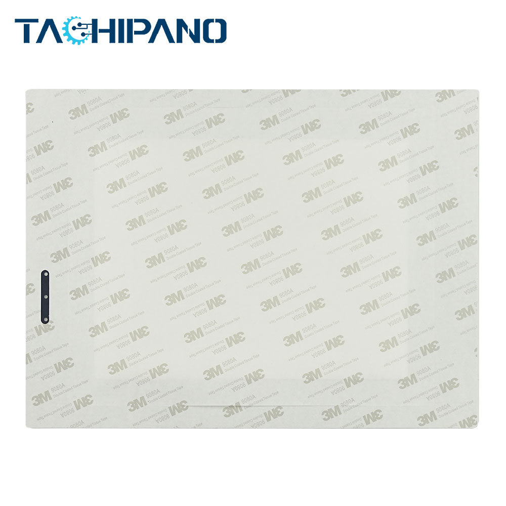 MT4513T MT4513TE Touch Screen Panel, Protective Film for WEINVIEW MT4513T MT4513TE