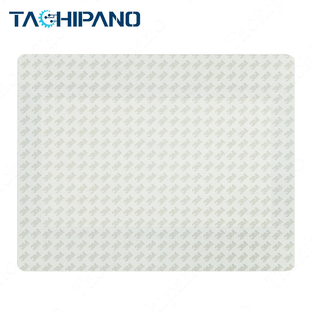 MT8102iE MT8102iE1WV Touch Screen Panel, Protective Film for WEINVIEW MT8102iE MT8102iE1WV