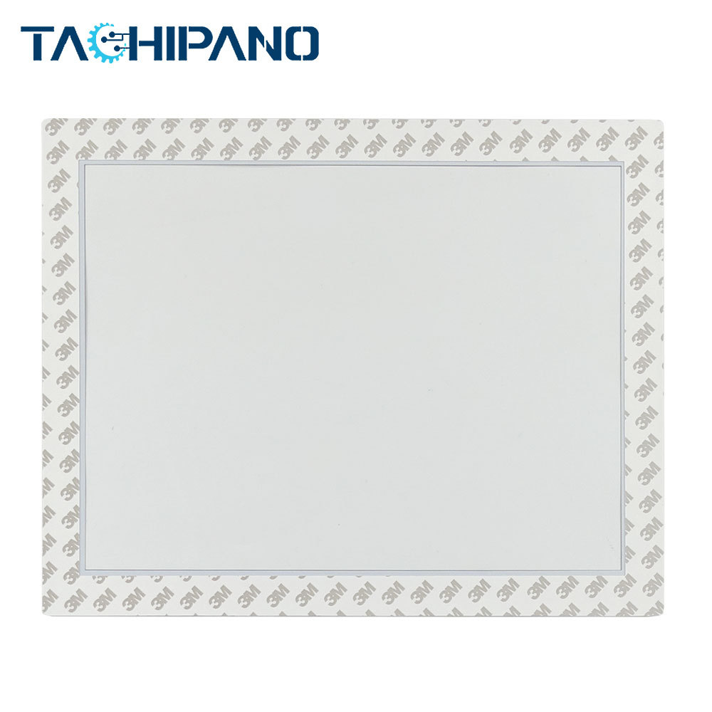 MT8150iE MT8150iE1WV MT8150X Touch Screen Panel, Protective Film for WEINVIEW MT8150iE MT8150iE1WV MT8150X