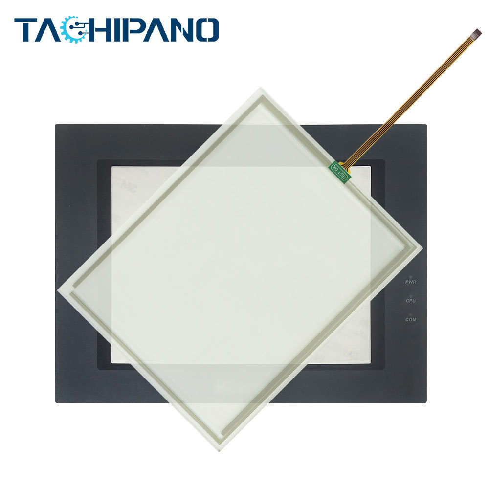 MT4513T MT4513TE Touch Screen Panel, Protective Film for WEINVIEW MT4513T MT4513TE