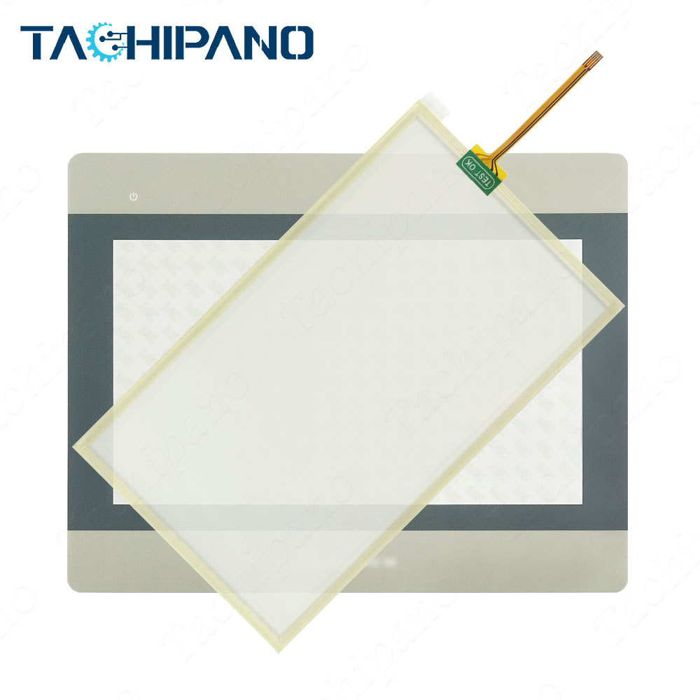 MT8102iE MT8102iE1WV Touch Screen Panel, Protective Film for WEINVIEW MT8102iE MT8102iE1WV