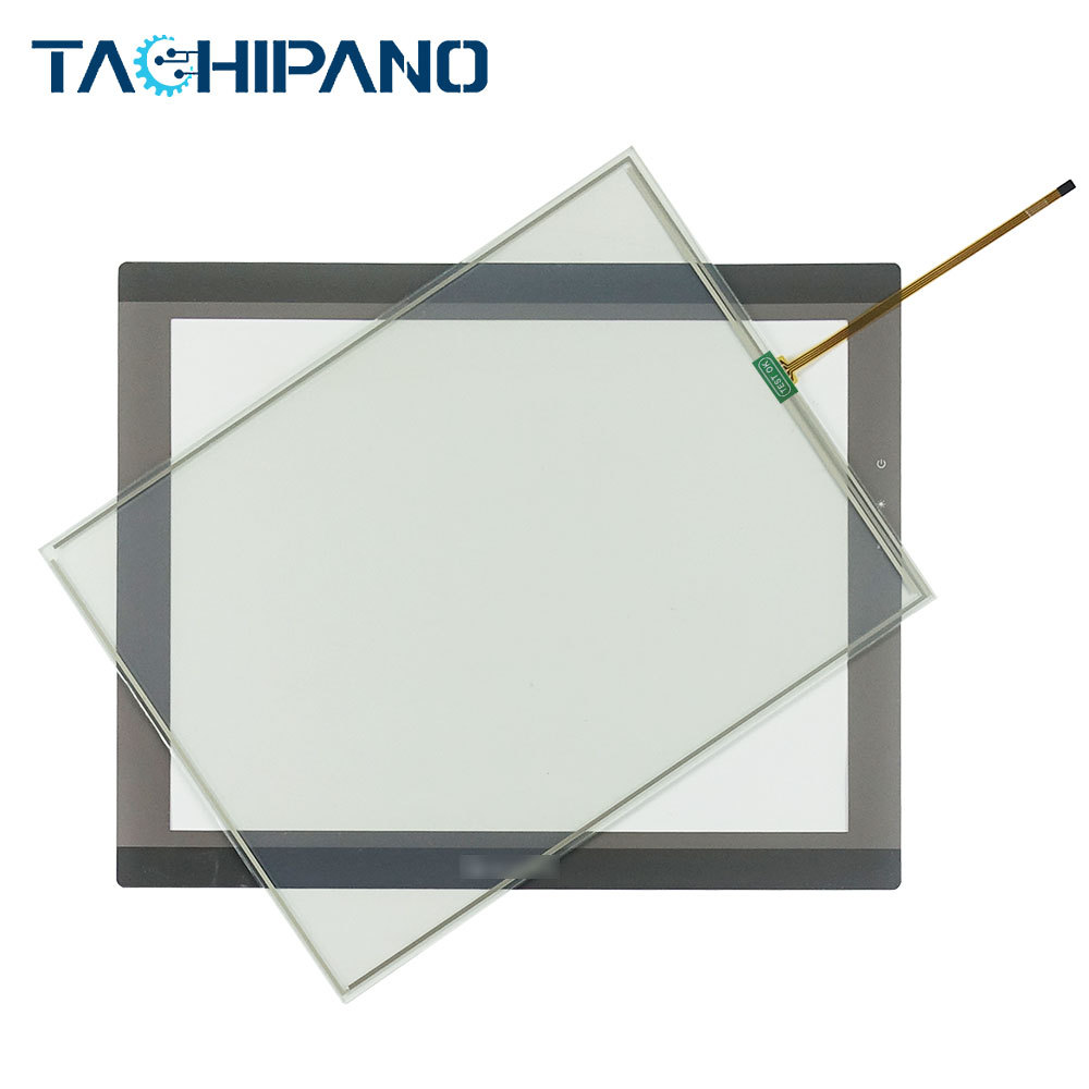MT8150iE MT8150iE1WV MT8150X Touch Screen Panel, Protective Film for WEINVIEW MT8150iE MT8150iE1WV MT8150X