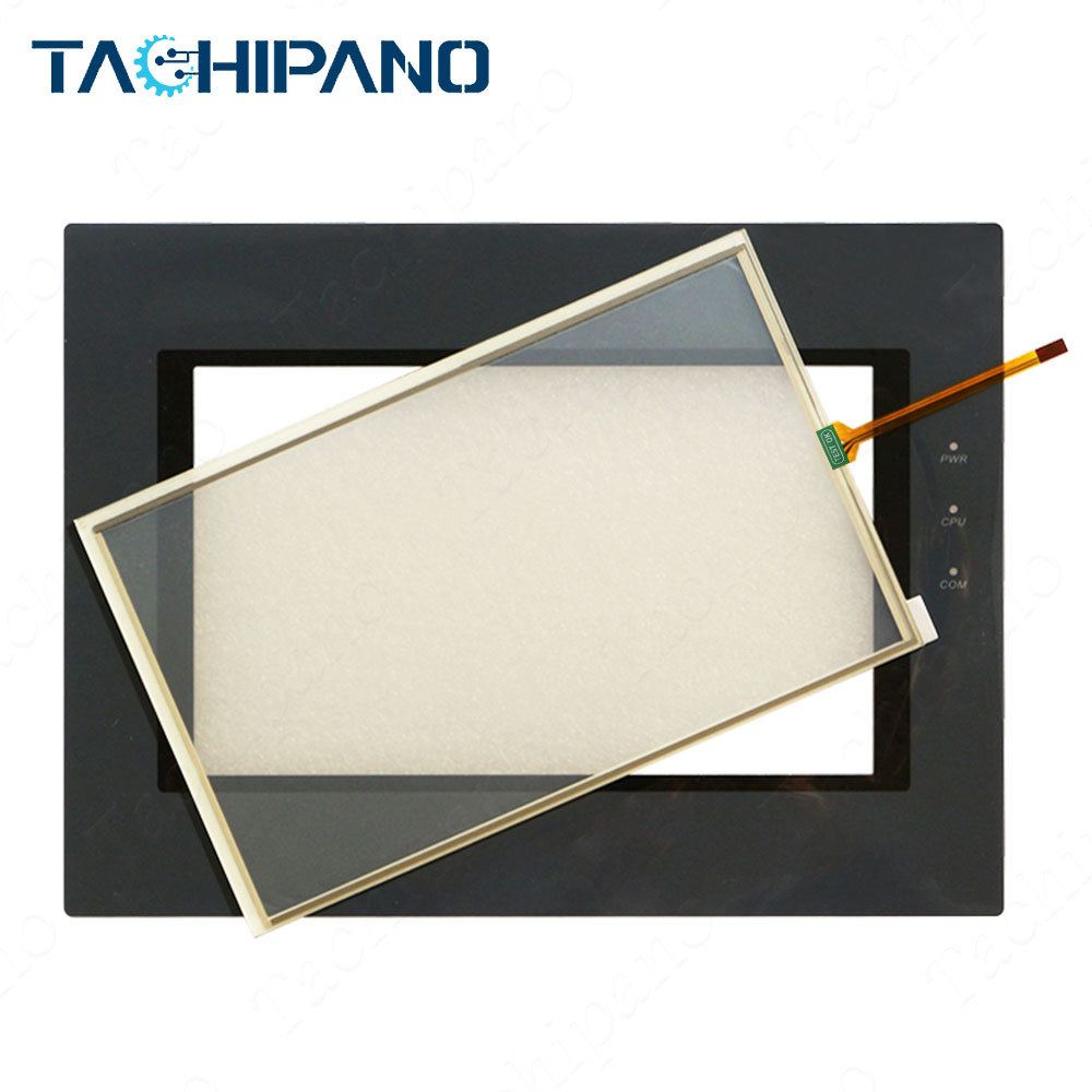 MT4522T MT4522TE Touch Screen Panel, Protective Film for WEINVIEW MT4522T MT4522TE
