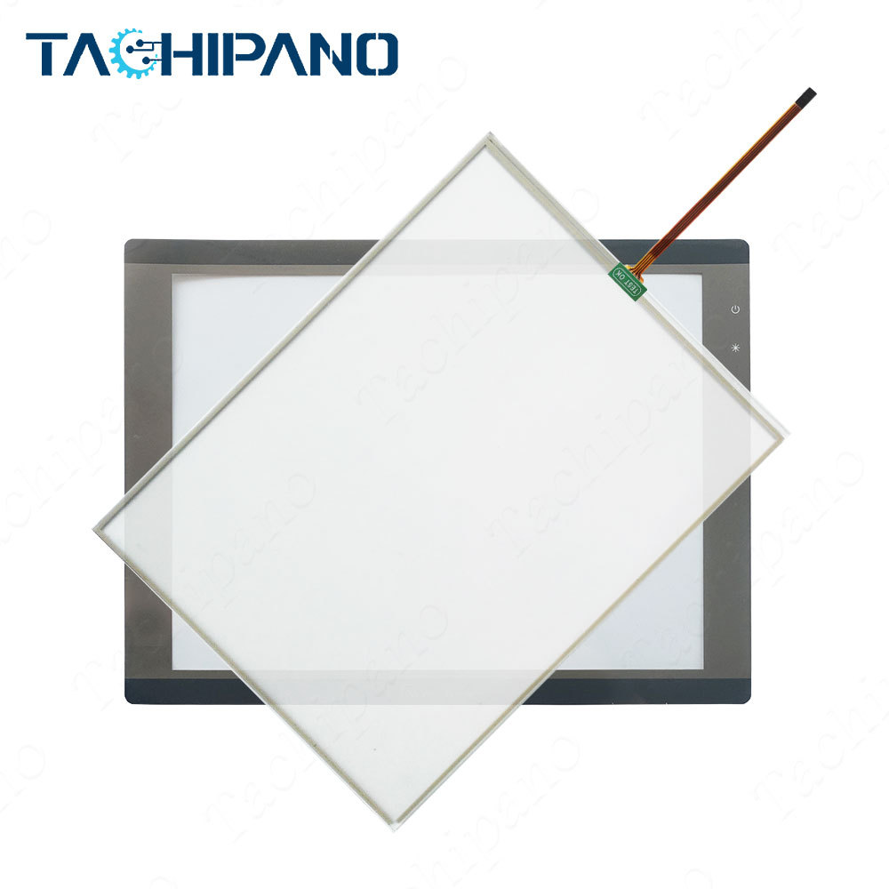 MT8121iE MT8121iE1WV Touch Screen Panel, Protective Film for WEINVIEW MT8121iE MT8121iE1WV