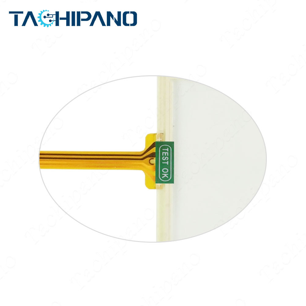 TK6050iP TK6050iP1WV Touch Screen Panel, Protective Film for WEINVIEW TK6050iP TK6050iP1WV
