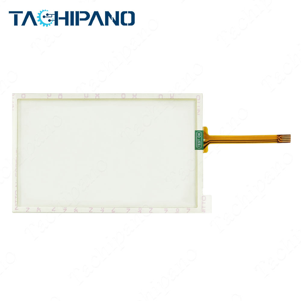TK6102i TK6102iV3WV Touch Screen Panel, Protective Film for WEINVIEW TK6102i TK6102iV3WV