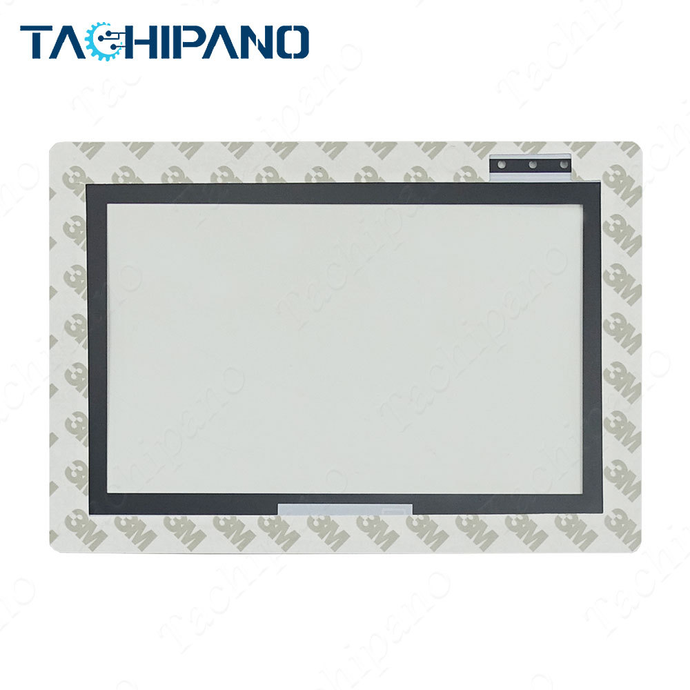 MT8070IH Touch Screen Panel, Protective Film for Weinview MT8070IH