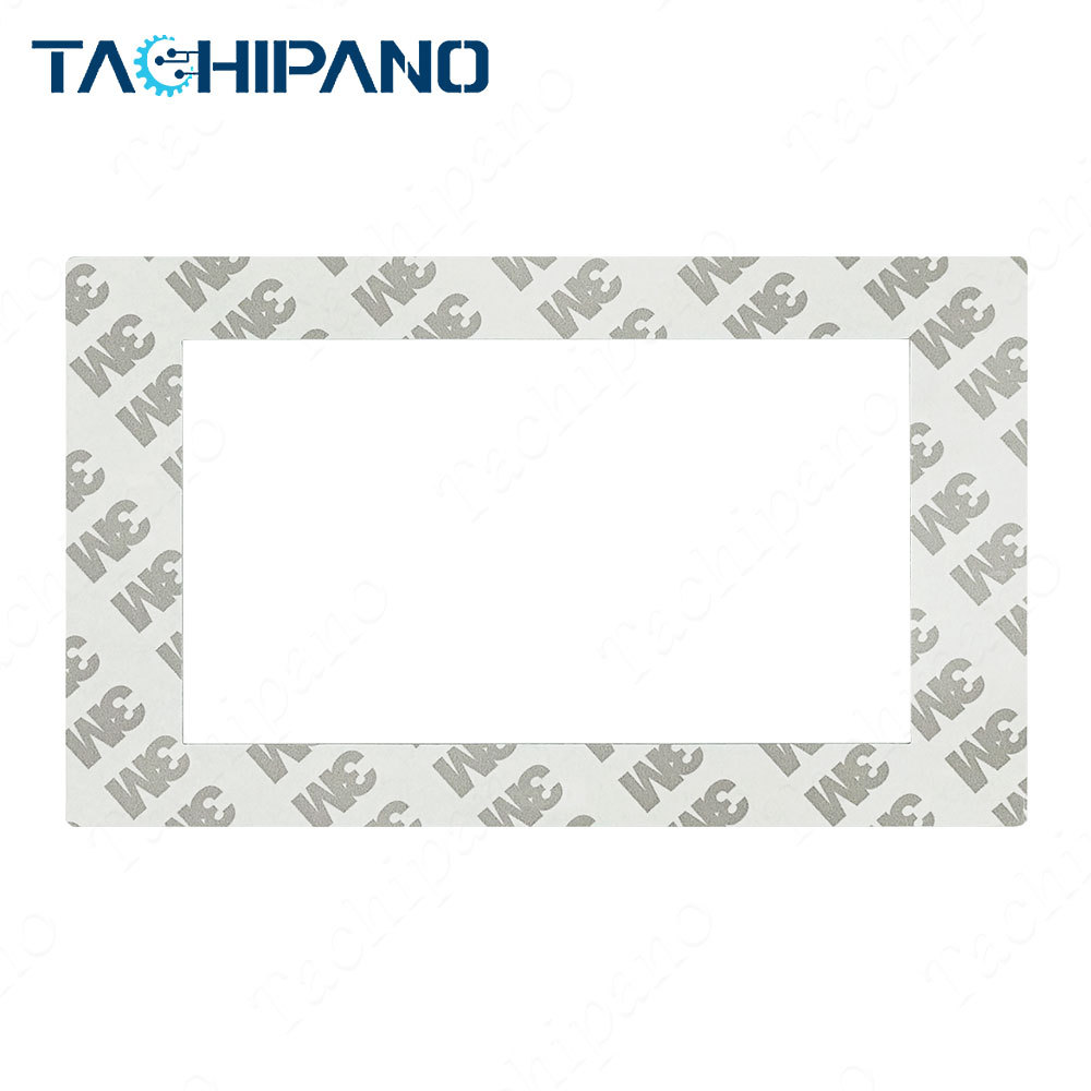 MT4424T MT4424TE Touch Screen Panel, Protective Film for Kinco MT4424T MT4424TE
