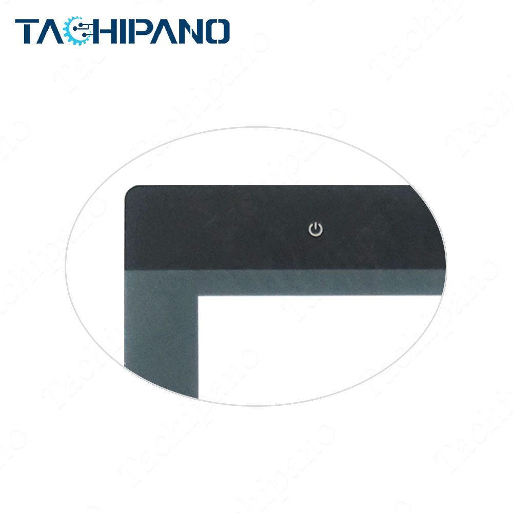 TK6050iP TK6050iP1WV Touch Screen Panel, Protective Film for WEINVIEW TK6050iP TK6050iP1WV