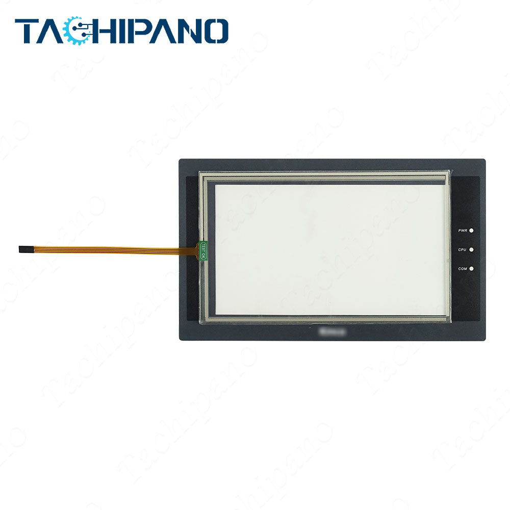 MT4424T MT4424TE Touch Screen Panel, Protective Film for Kinco MT4424T MT4424TE