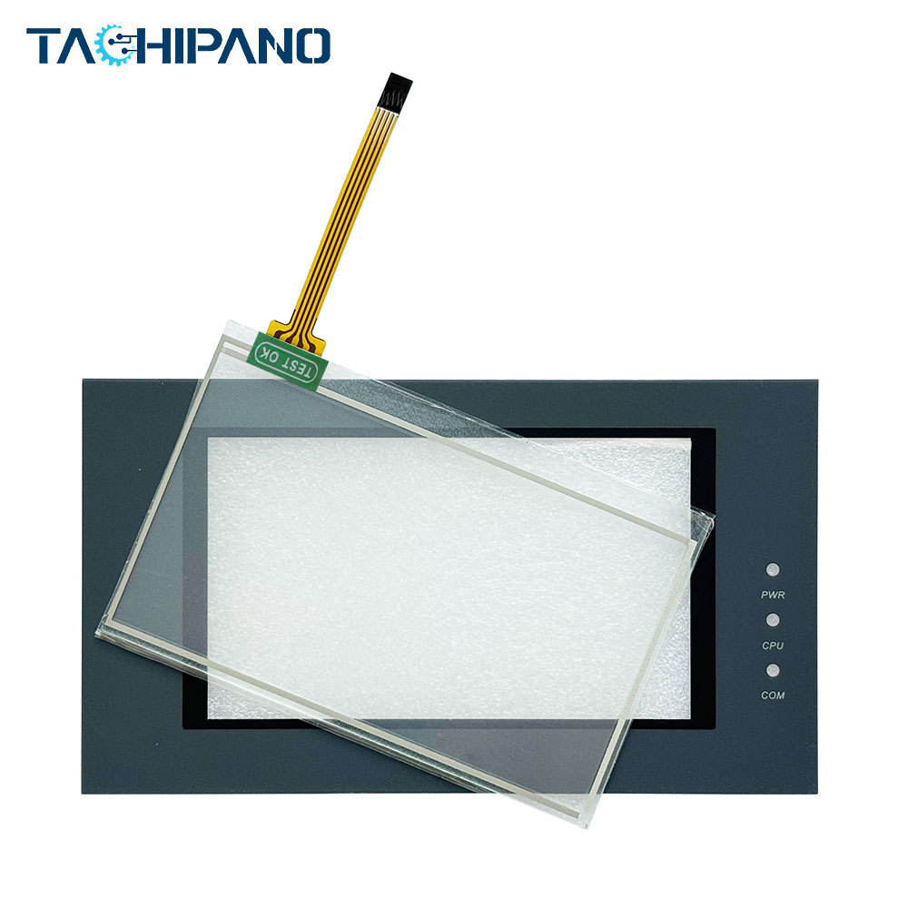 MT4200T MT4200TE MT4201T Touch Screen Panel, Protective Film for Kinco MT4200T MT4200TE MT4201T
