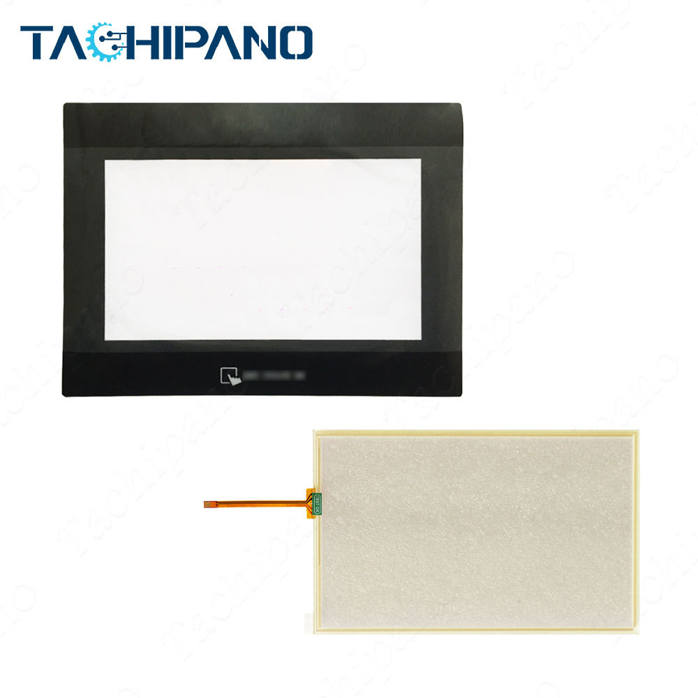 TK6102i TK6102iV3WV Touch Screen Panel, Protective Film for WEINVIEW TK6102i TK6102iV3WV
