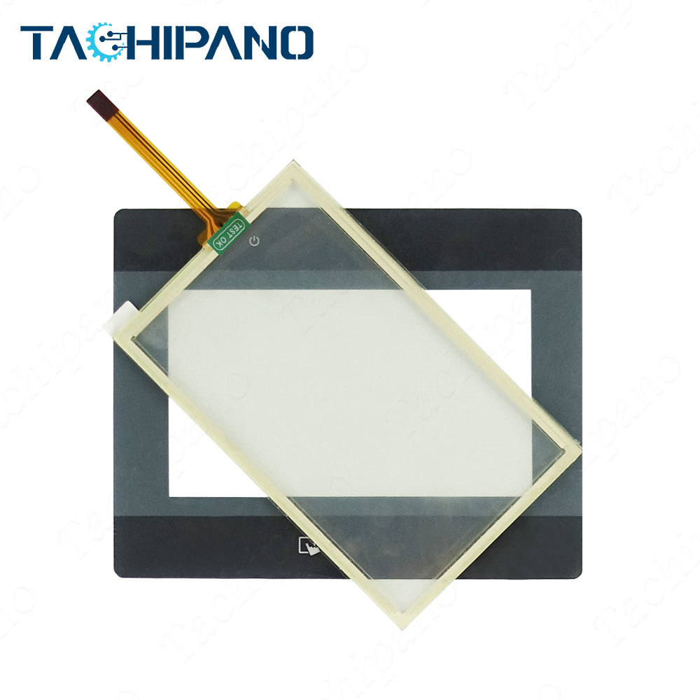 TK6050iP TK6050iP1WV Touch Screen Panel, Protective Film for WEINVIEW TK6050iP TK6050iP1WV
