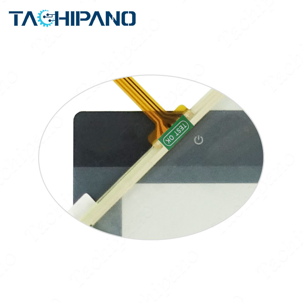 TK8050iE Touch Screen Panel, Protective Film for WEINVIEW TK8050iE