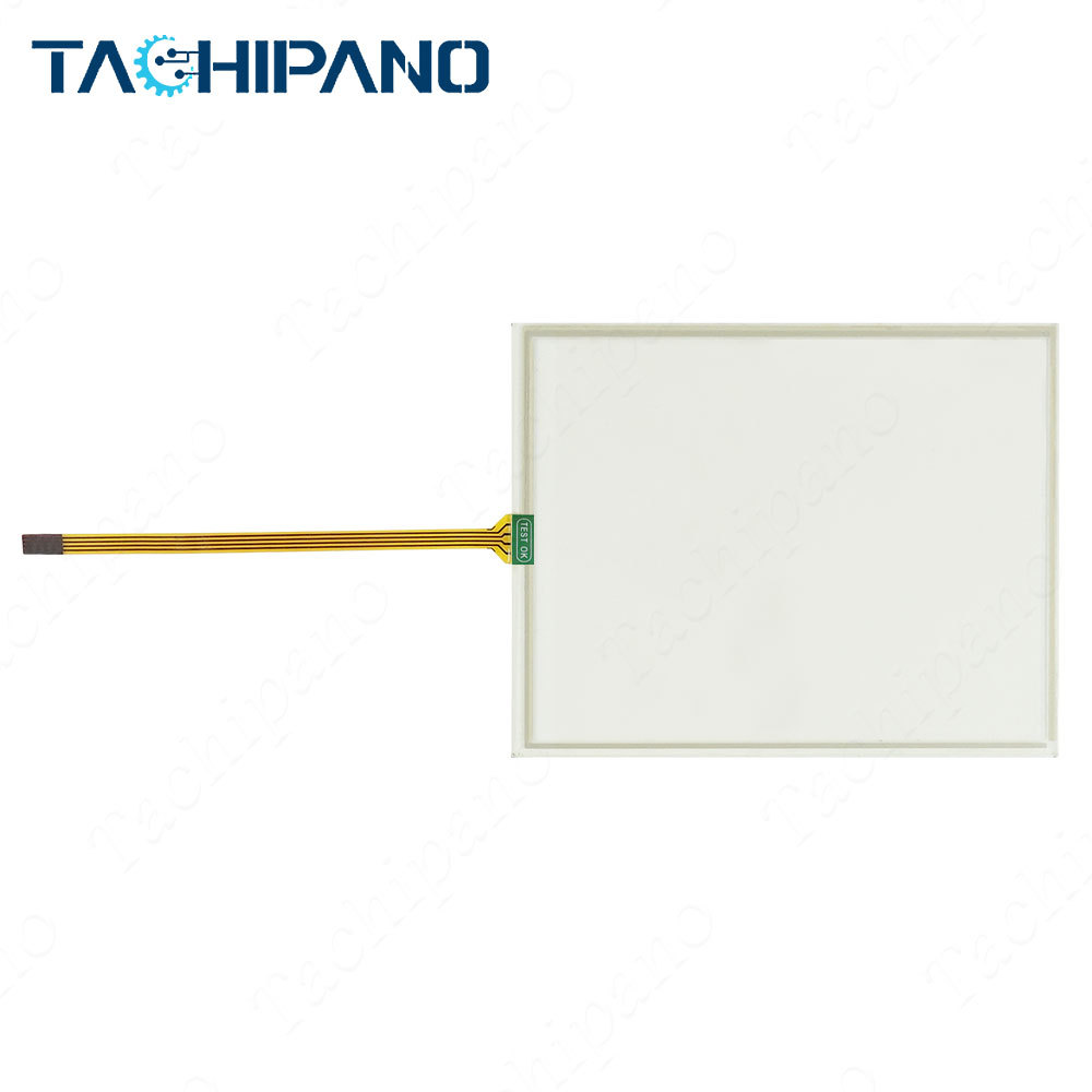 PV057-TST PV057-TST2A-F0R1 PV057-TAT2D-F0 Hitech for Touch Screen Panel Glass