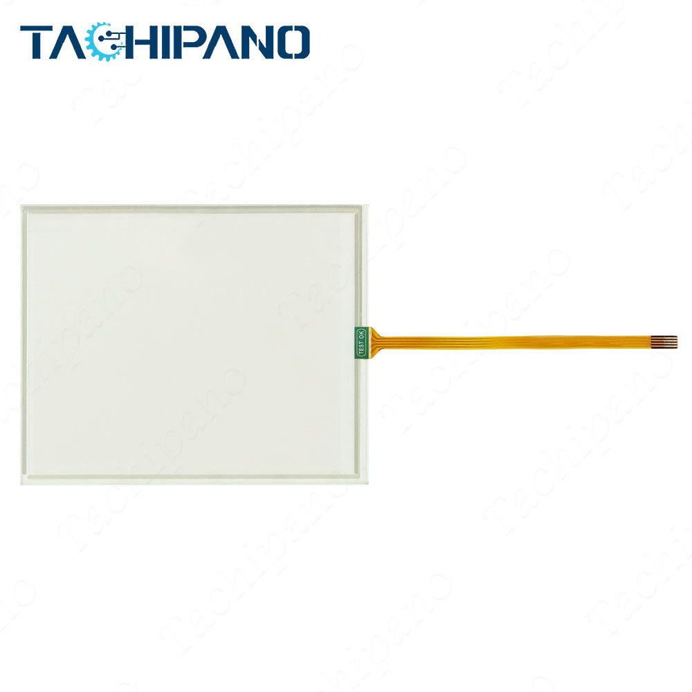 PV057-TST PV057-TST2A-F0R1 PV057-TAT2D-F0 Hitech for Touch Screen Panel Glass