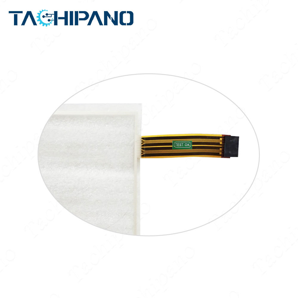 PWS3760-FTN Touch Screen Panel Glass for Hitech PWS3760-FTN
