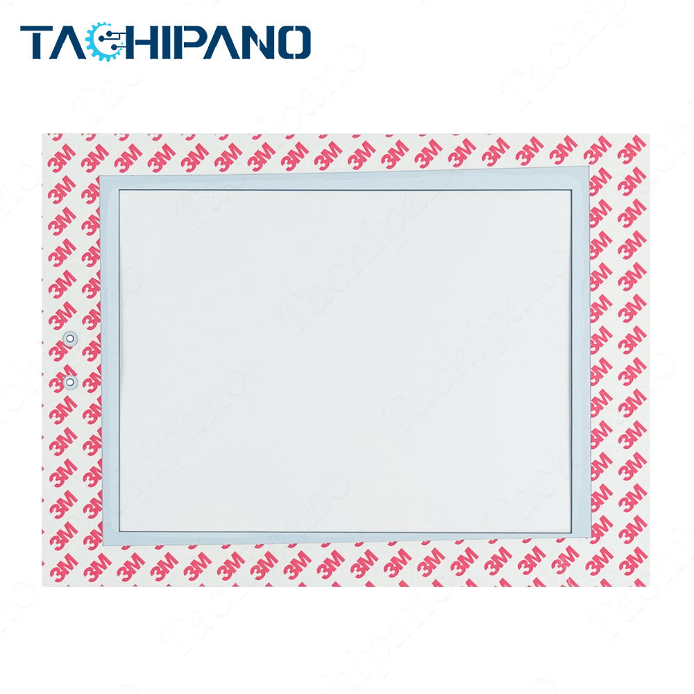 PWS3260-FTN PWS3260-DTN PWS3260-TFT Touch Screen Panel, Protective Film for Hitech PWS3260-FTN PWS3260-DTN PWS3260-TFT