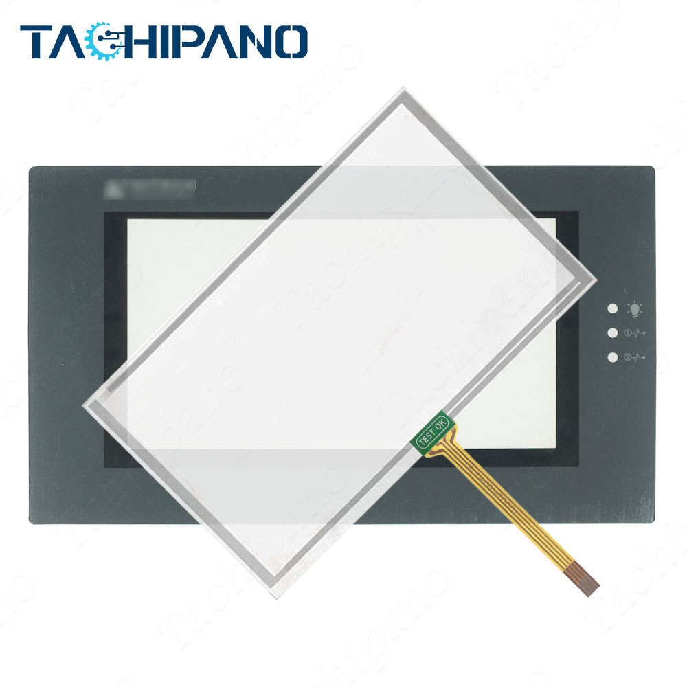 PWS6500S Touch Screen Panel, Protective Film for Hitech PWS6500S-S