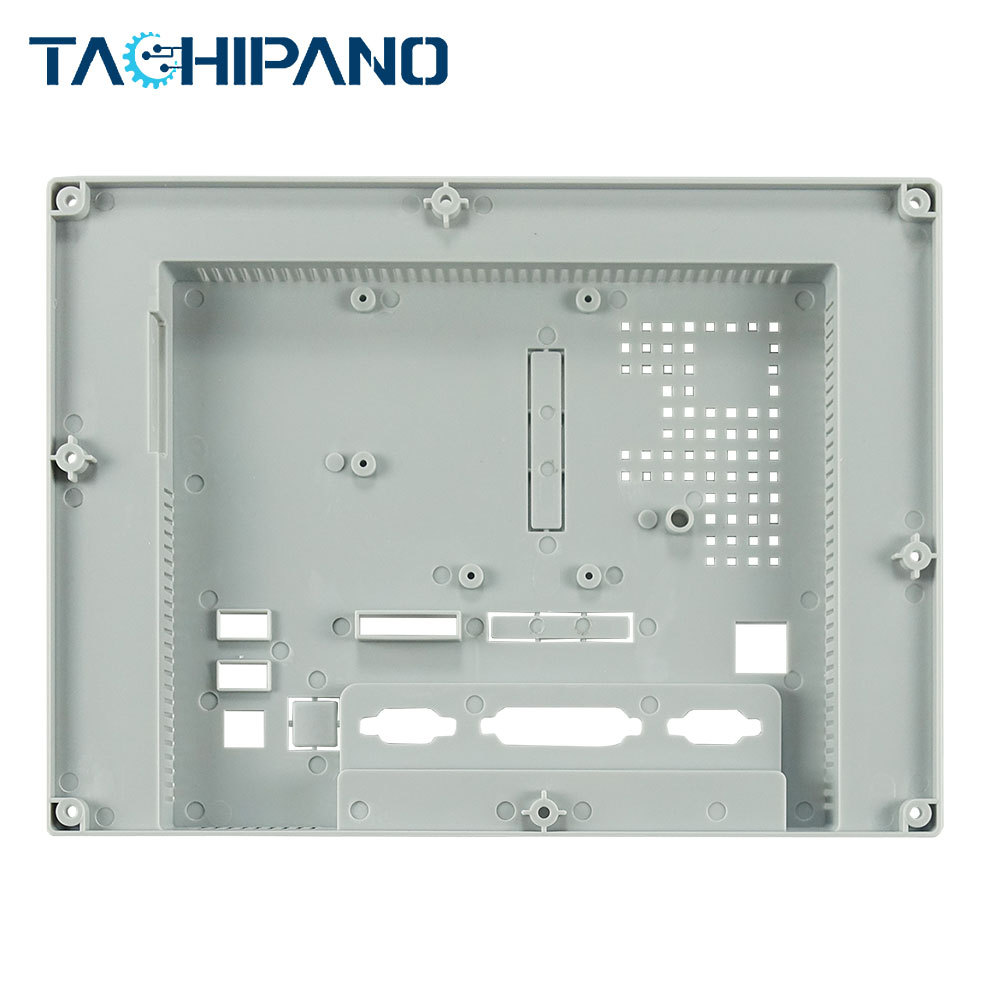 PWS6A00T-N PWS6A00F-P Hitech for Plastic Case Cover + Touch Screen + Membrane Keypad + Steel Mounting Clips + Power Supply Connector