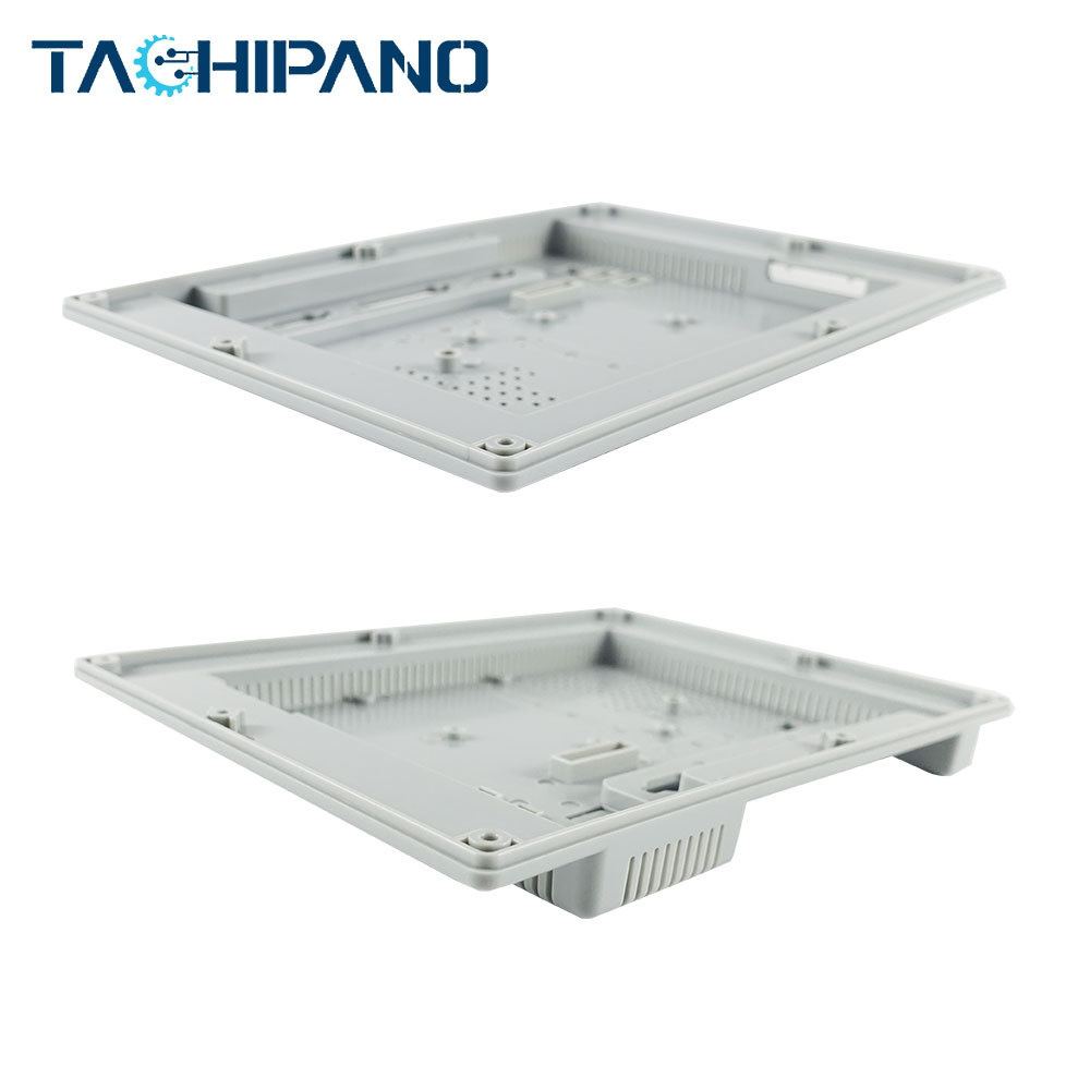 PWS6A00T-P PWS6A00T-PE Hitech for Plastic Case Cover + Touch Screen + Membrane Keypad + Steel Mounting Clips + Power Supply Connector