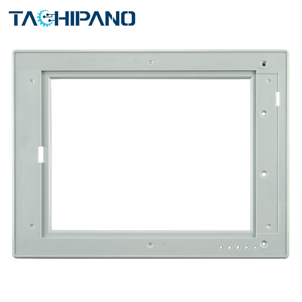 PWS6A00T-N PWS6A00F-P Hitech for Plastic Case Cover + Touch Screen + Membrane Keypad + Steel Mounting Clips + Power Supply Connector