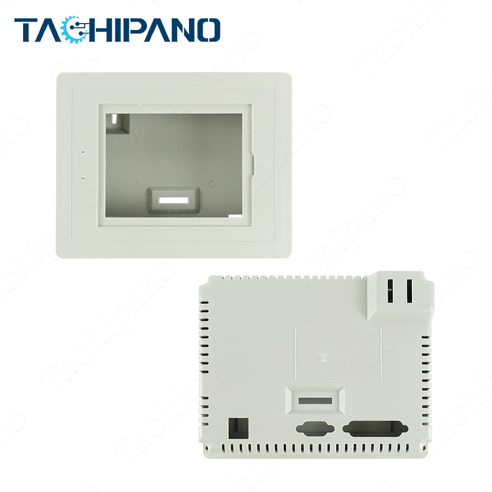PWS1711-CTN PWS1711-STN Hitech for Plastic Case Cover + Touch Screen + Protective film