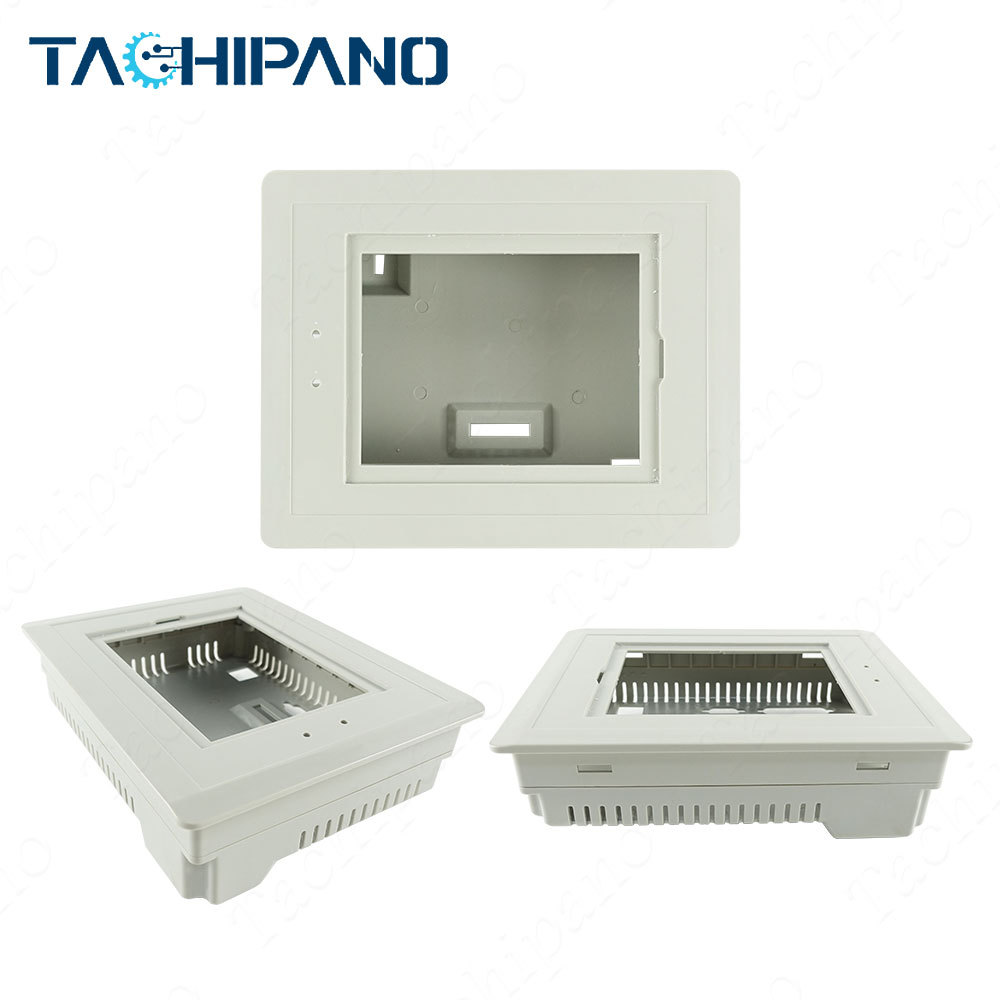 PWS1711-CTN PWS1711-STN Hitech for Plastic Case Cover + Touch Screen + Protective film