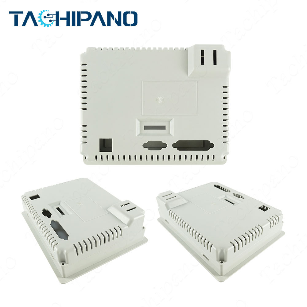 PWS1711-CTN PWS1711-STN Hitech for Plastic Case Cover + Touch Screen + Protective film