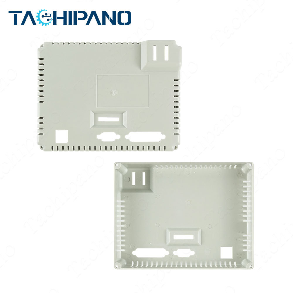 PWS1711-CTN PWS1711-STN Hitech for Plastic Case Cover + Touch Screen + Protective film