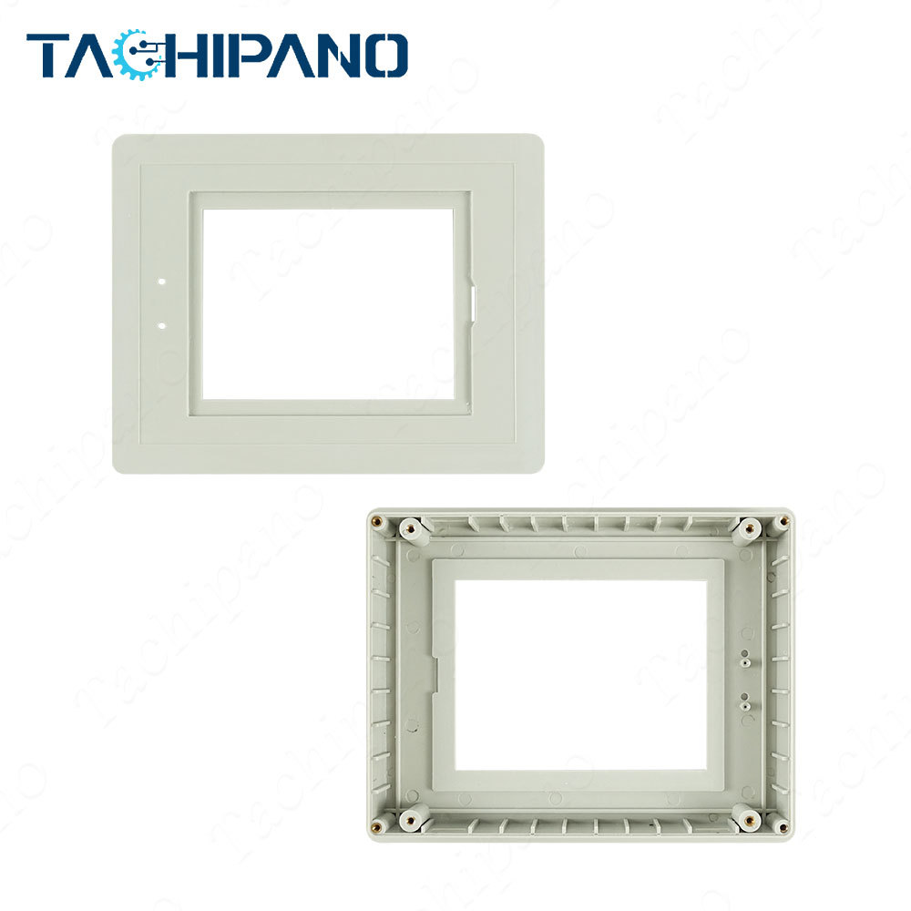 PWS1711-CTN PWS1711-STN Hitech for Plastic Case Cover + Touch Screen + Protective film