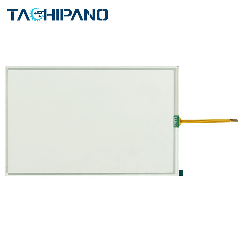 PWS3260-FTN PWS3260-DTN PWS3260-TFT Touch Screen Panel, Protective Film for Hitech PWS3260-FTN PWS3260-DTN PWS3260-TFT