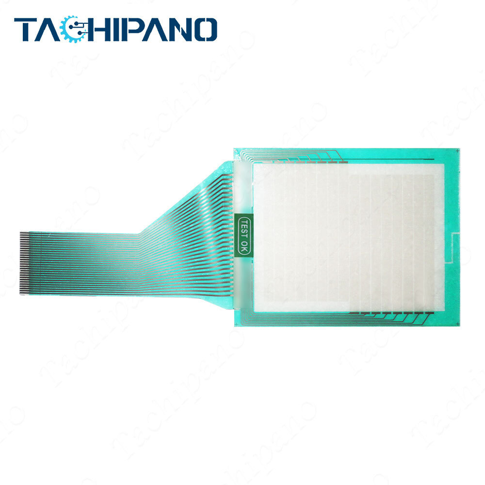 GT/GUNZE U.S.P.4484.038 SS-04 for Touch Screen Panel, Protective Film