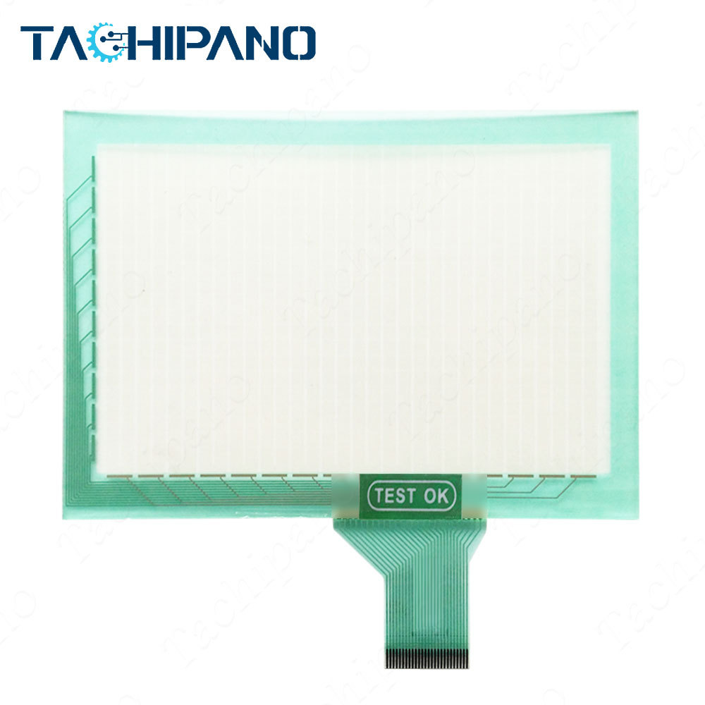 GSE-09TL8-K Patlite for Touch Screen Panel Glass