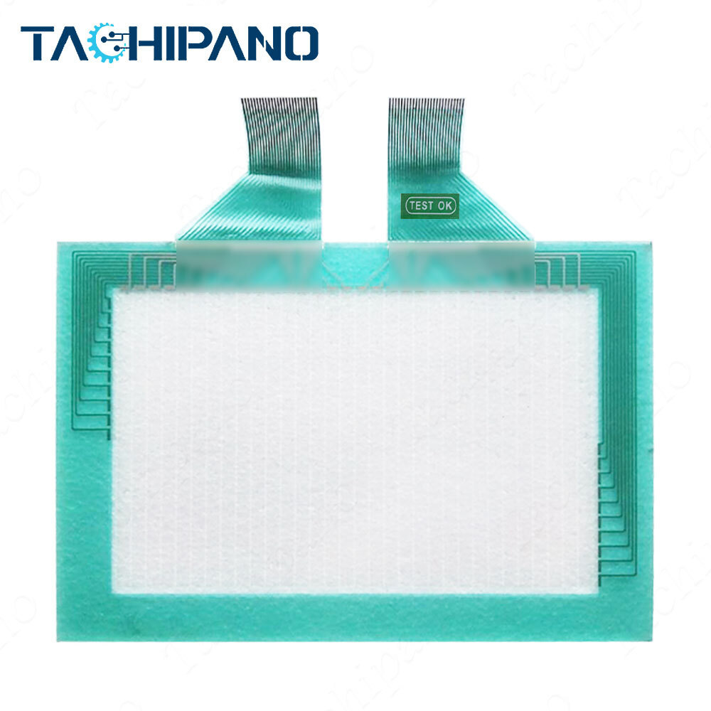 GSE-09D0-K Patlite for Touch Screen Panel Glass