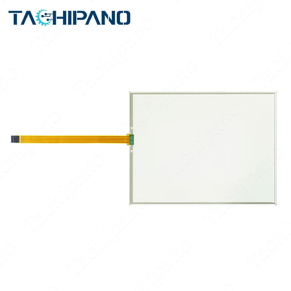 TPC-1271H-D3AE TPC1271HD3AE Advantech for Touch Screen Panel Glass
