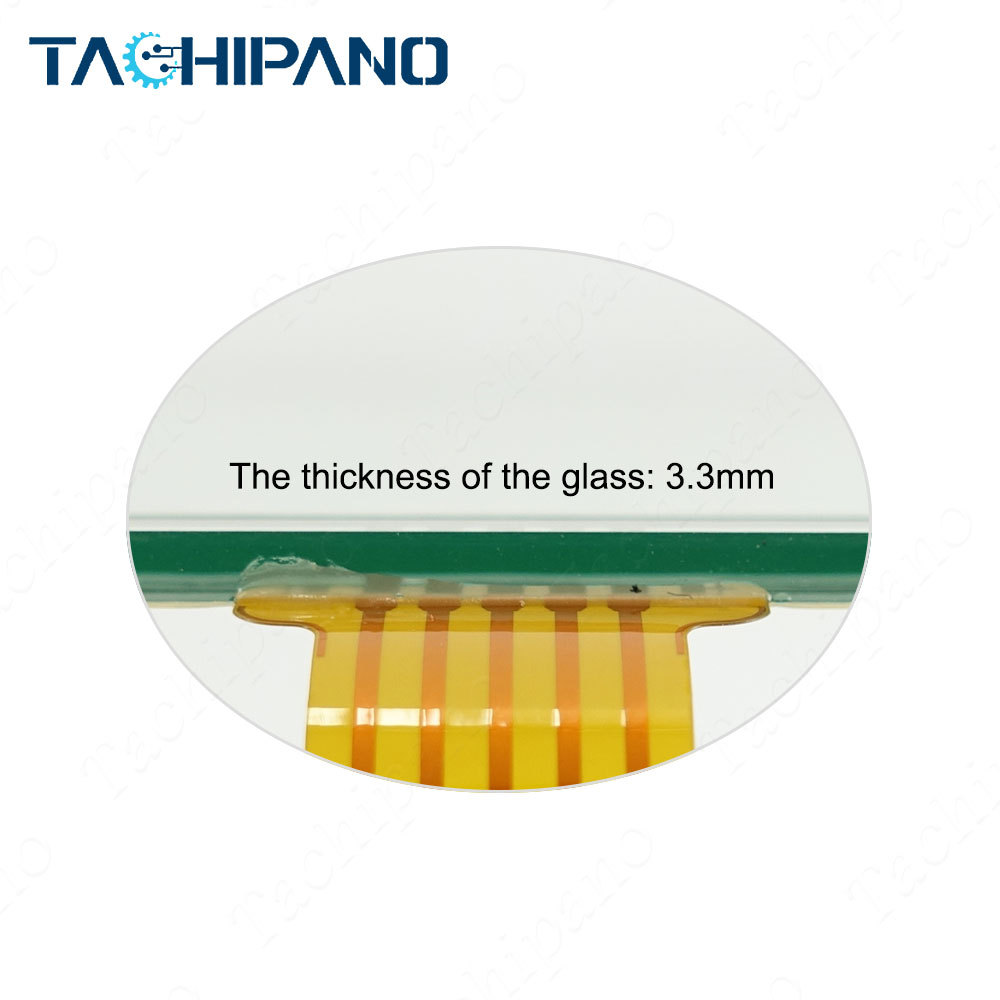 PCC-6150RI3AE Advantech for Touch Screen Panel Glass