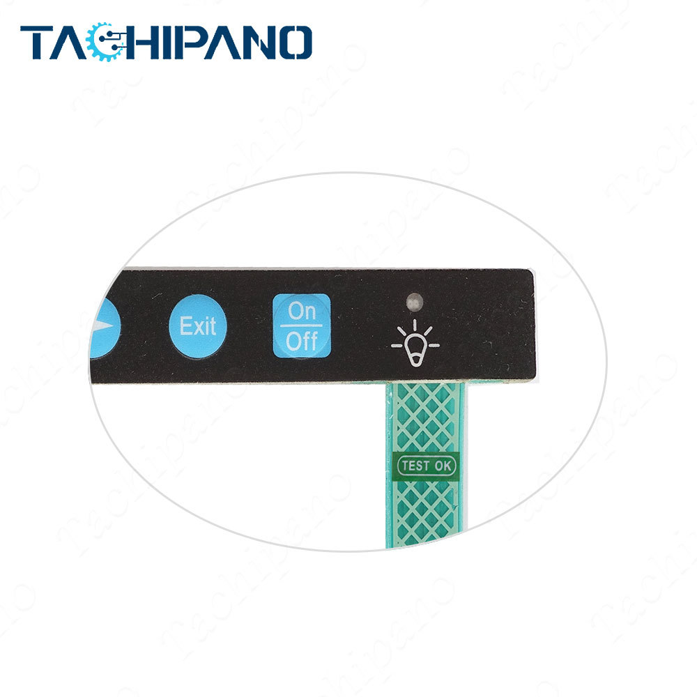 FPM-5151G-X0AE Advantech for Touch Screen Panel Glass, Protective Film