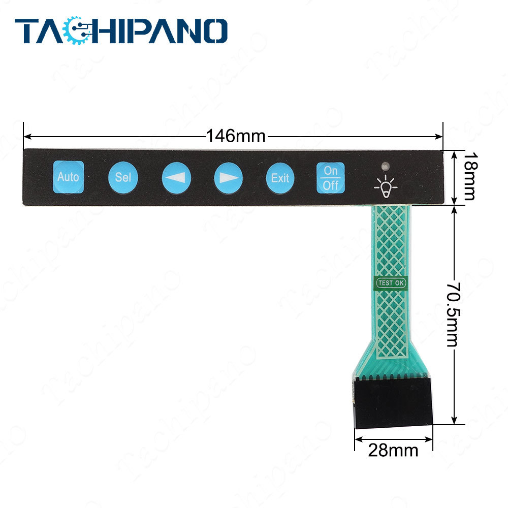 FPM-2150G-UCE FPM-2150G-XCE Advantech for Touch Screen Panel Glass, Membrane Keypad