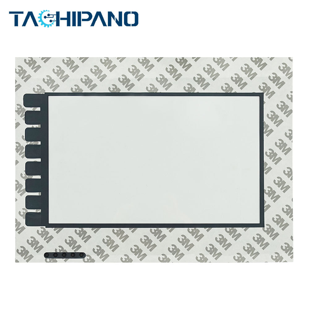 PWS5A00T-P Touch Screen Panel, Protective Film for Hitech PWS5A00T-P