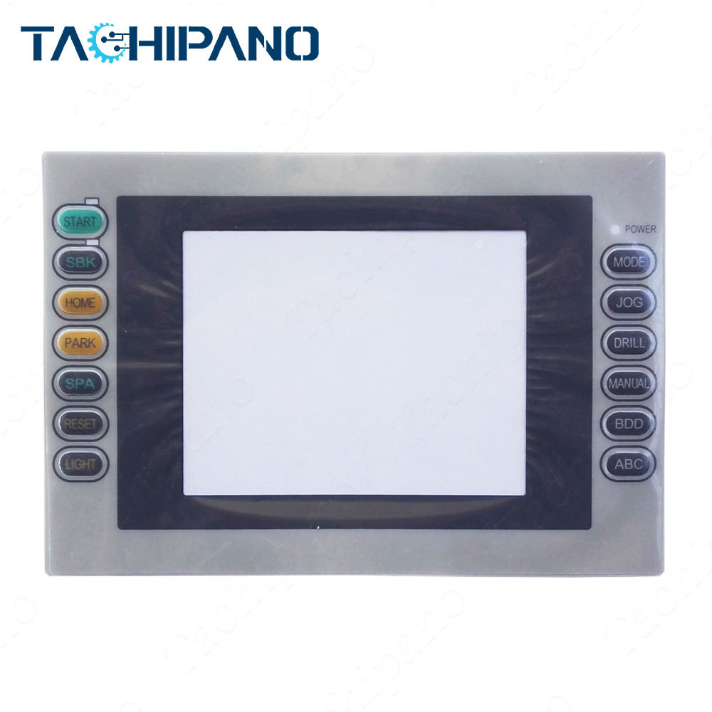GT/GUNZE U.S.P.4484.038 SS-04 for Touch Screen Panel, Protective Film