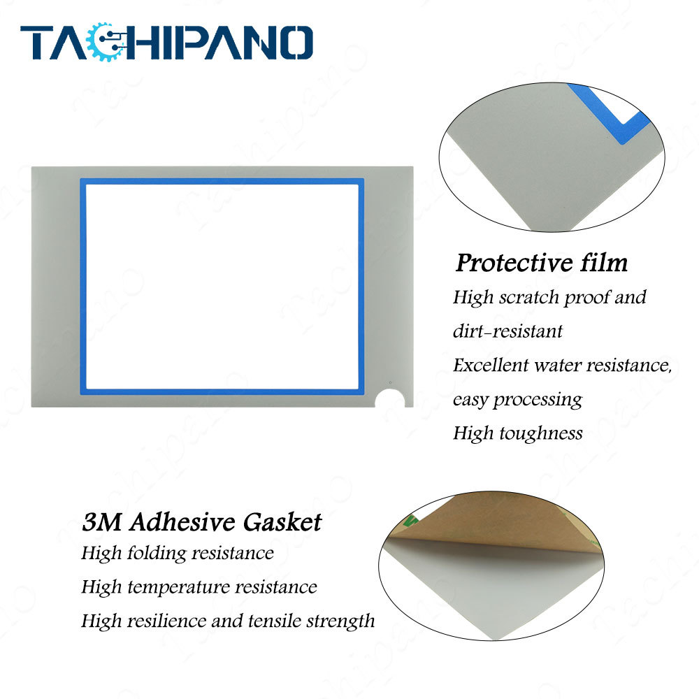 TPC-1582H-433BE Advantech for Touch Screen Panel Glass
