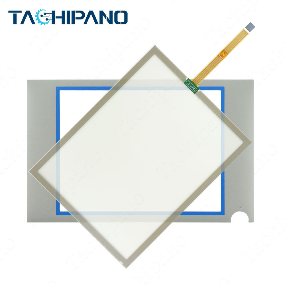 FPM-5151G-X0AE Advantech for Touch Screen Panel Glass, Protective Film