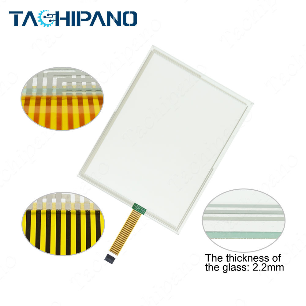 TPC-1582H-433BE Advantech for Touch Screen Panel Glass